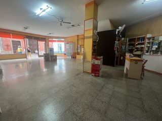 Local comercial en alquiler en Santa Cruz de la Palma