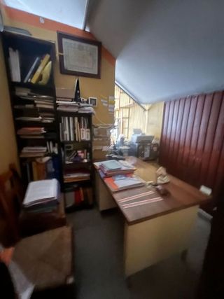 Local comercial en alquiler en Santa Cruz de la Palma