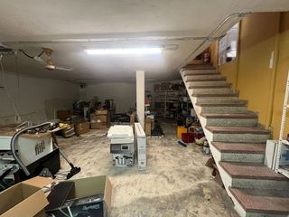 Local comercial en alquiler en Santa Cruz de la Palma