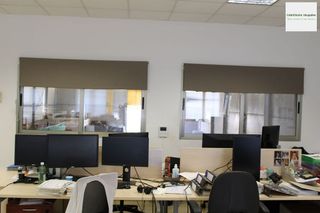 Nave industrial en alquiler en Divina Pastora en Alicante