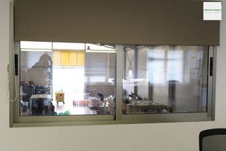 Nave industrial en alquiler en Divina Pastora en Alicante