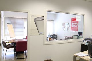 Nave industrial en alquiler en Divina Pastora en Alicante