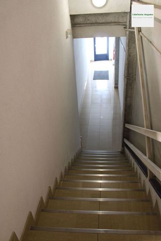 Nave industrial en alquiler en Divina Pastora en Alicante