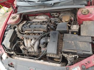 Despiece PEUGEOT 406 COUPE (S1/S2)