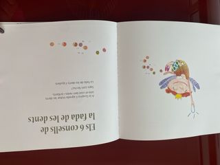 La veritable història de la fada de les dents