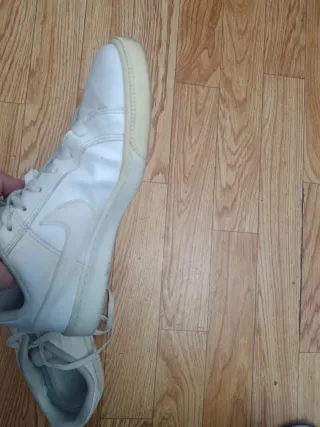 Zapatillas Nike Blancas