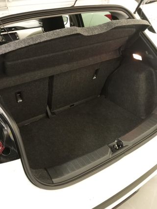 Nissan Micra 1.0 2018