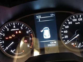 Nissan Micra 1.0 2018