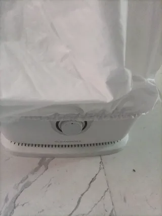 Secadora de ropa portátil