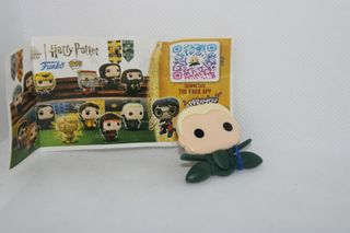 Sorpresa Kinder Joy Harry Potter Quidditch 2024