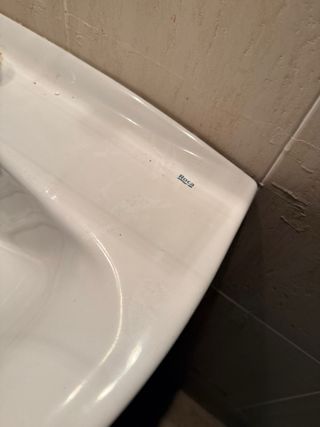 Pack baño: inodoro, lavabo y plato ducha