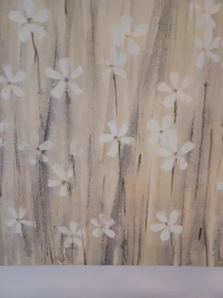 Cuadro Ikea 90x90 cm