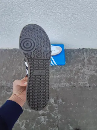 Adidas Samba estilo OG nuevas con etiquetas.