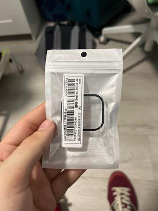 Protector Pantalla Apple Watch Series 10/11 42mm