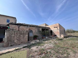 Casa rural en venta en Porreres