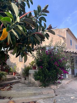 Casa rural en venta en Porreres