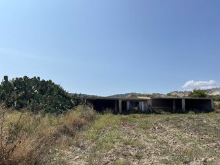 Casa rural en venta en Porreres