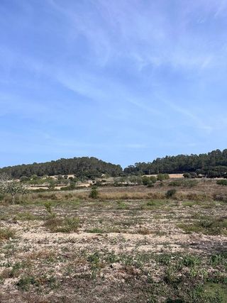 Casa rural en venta en Porreres