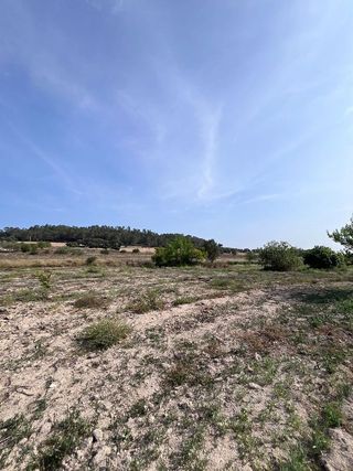 Casa rural en venta en Porreres