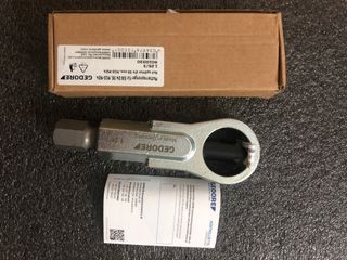 Spaccadadi Gedore 1.26/3