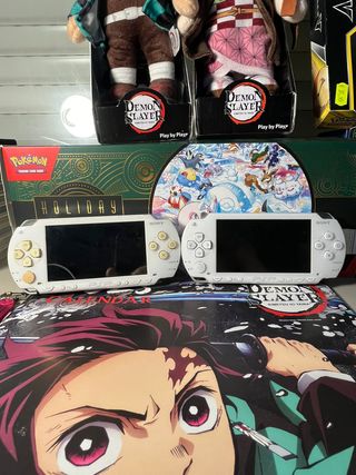Sony PSP Blanca
