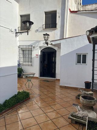 Chalet en venta en Baena