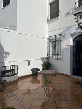 Chalet en venta en Baena