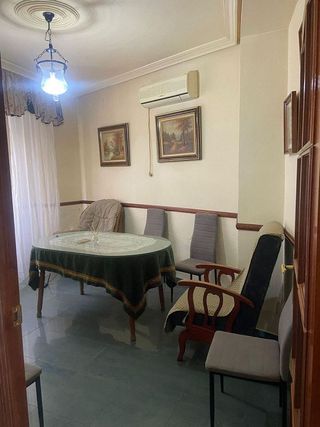 Chalet en venta en Baena