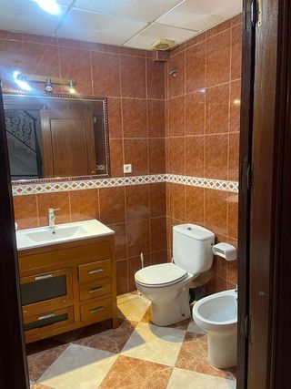 Chalet en venta en Baena