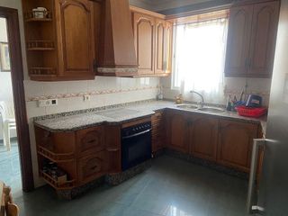 Chalet en venta en Baena