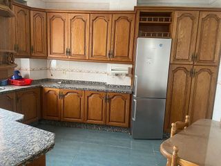 Chalet en venta en Baena