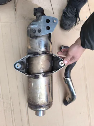 Marmitta Scarico Beverly 400 SM24E11