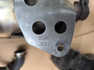 Marmitta Scarico Beverly 400 SM24E11