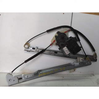 Elevalunas delantero izquierdo Citroen C4