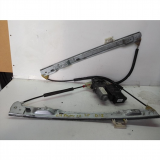 Elevalunas delantero izquierdo Citroen C4