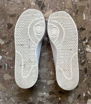 Zapatillas Fred Perry Blancas