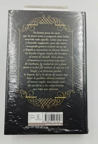 NOVELA LIBRO EN LA CIUDAD DE ORO Y PLATA