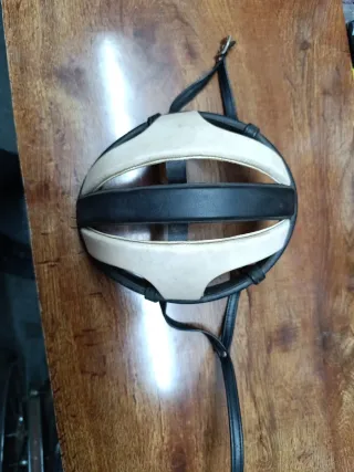 Chichonera Brancale Sport bicicleta