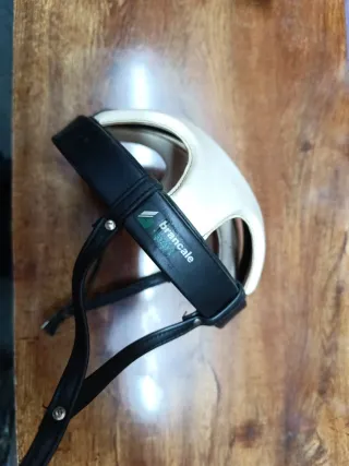 Chichonera Brancale Sport bicicleta