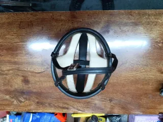 Chichonera Brancale Sport bicicleta