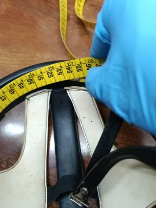 Chichonera Brancale Sport bicicleta