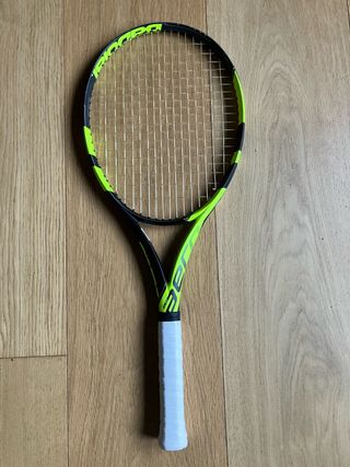 Raqueta Tenis Babolat