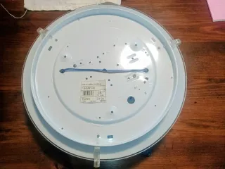 Plafoniera Titti & Silvestro 2001