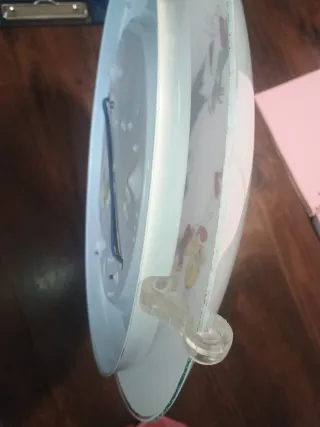 Plafoniera Titti & Silvestro 2001