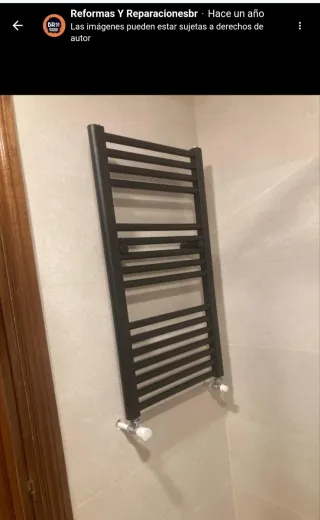 BR Reformas y Reparaciones