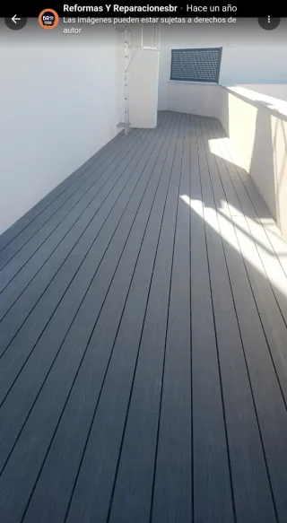 BR Reformas y Reparaciones