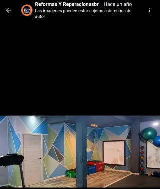 BR Reformas y Reparaciones