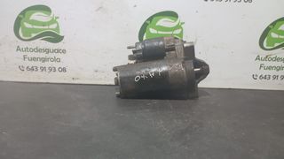 MOTOR DE ARRANQUE DE CITROEN SAXO  REF0058218
