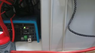 FIAT Ducato 2018 H2L2 Camperización homologada