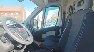 FIAT Ducato 2018 H2L2 Camperización homologada